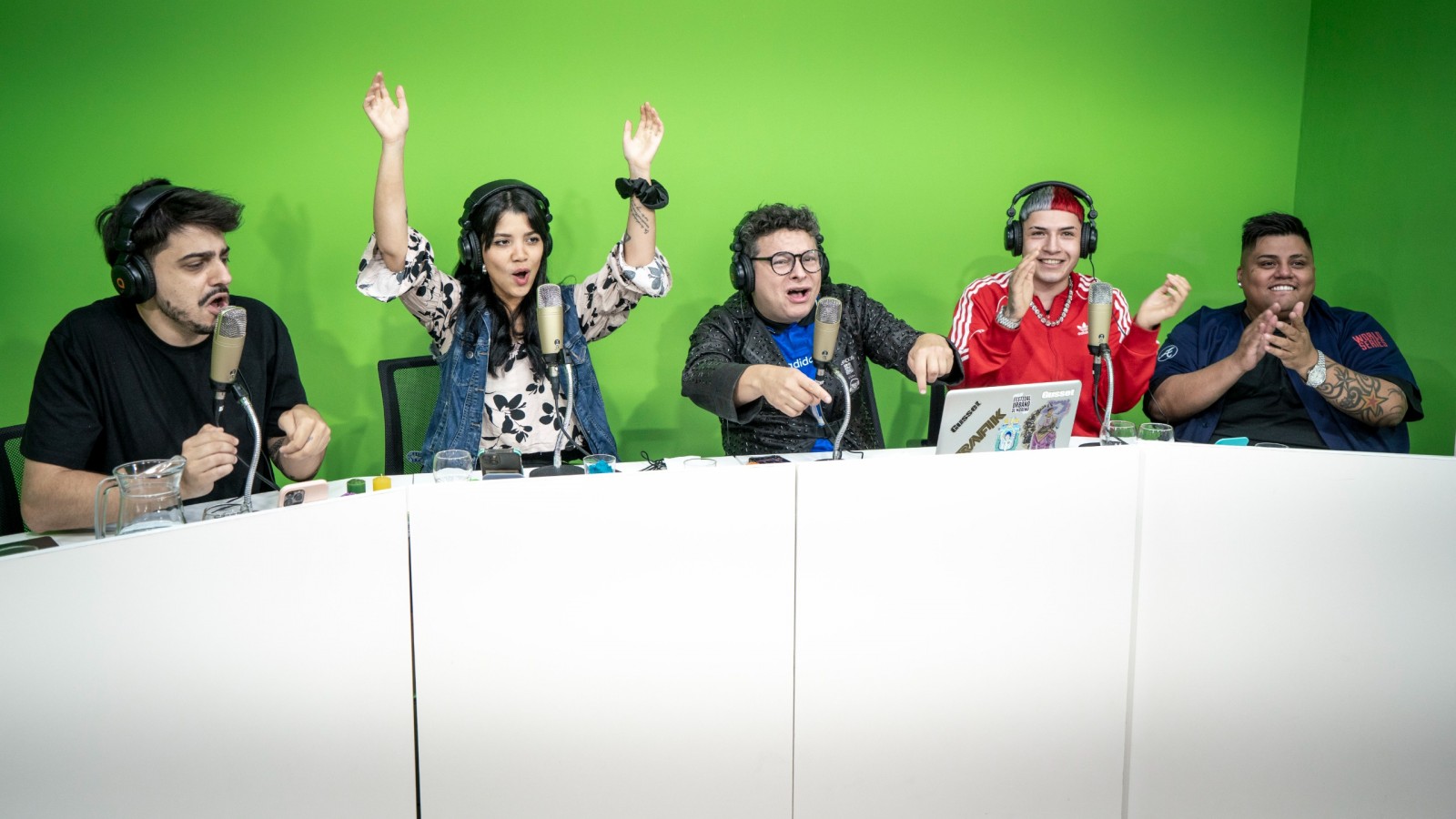 Se lanzó Moreno Teve, el canal de streaming del Municipio de Moreno